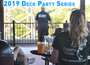 Deck Party - Who Knows Band Deck Party - Who Knows Band