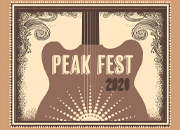 Who Knows Band - Peak Fest Who Knows Band - Peak Fest