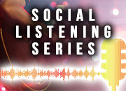 Mother Nature's Son - Social Listening Series Mother Nature's Son - Social Listening Series