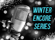 Dustin Douglas - Winter Encore Series Dustin Douglas - Winter Encore Series