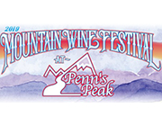 Mountain Wine Festival Mountain Wine Festival