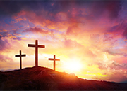 Blue Mountain Community Church - Easter Service Blue Mountain Community Church - Easter Service