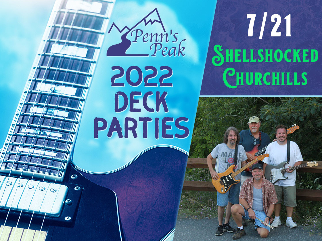 Shellshocked Churchills