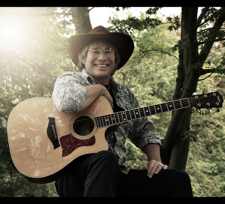 Ted Vigil - John Denver Tribute Artist