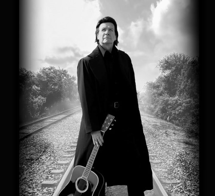 The Ultimate Johnny Cash Tribute Ft. Terry Goffee