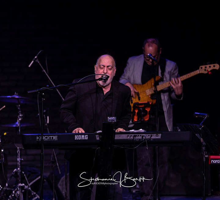River of Dreams - A Tribute to Billy Joel