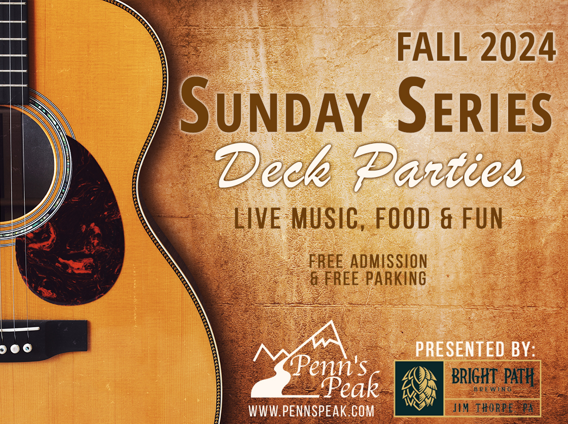 Duo K - Sunday Deck Party
