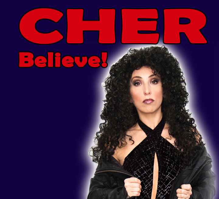 Spring 2027 - Believe: The Cher Show 