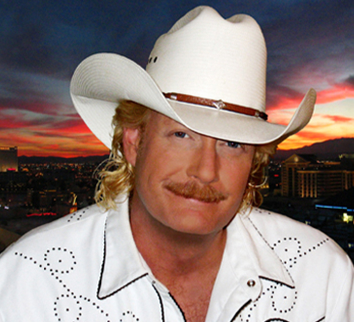 Summer 2027 - Alan Jackson Tribute by Doug Brewin