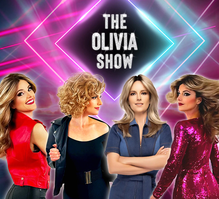 Summer 2027 - The Olivia Show: A Tribute to Olivia Newton-John & Grease