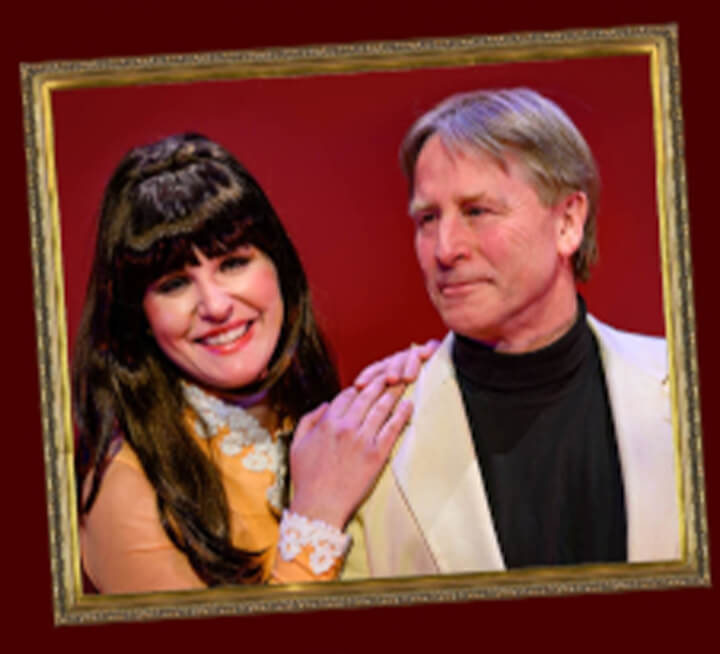 Spring 2027 - Yesterday Once More - Tribute to The Carpenters 