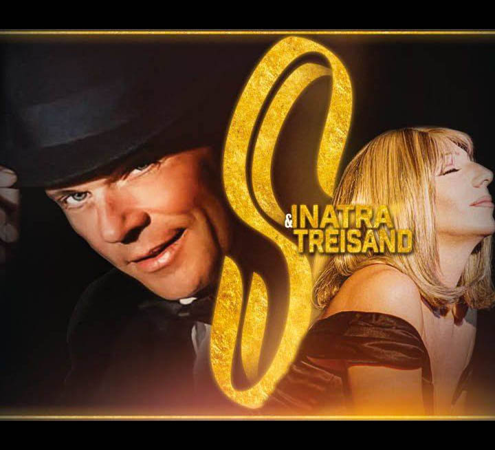 Fall 2027 - Streisand & Sinatra