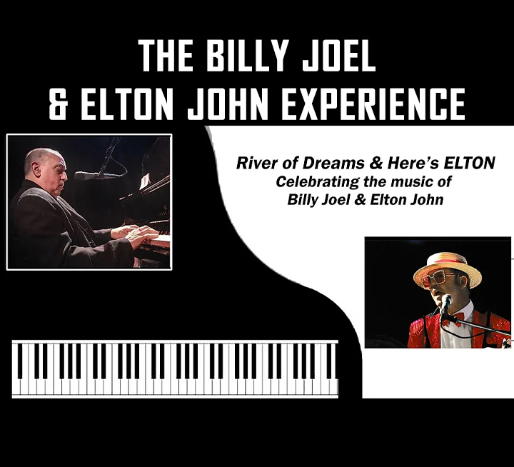 The Billy Joel & Elton John Experience