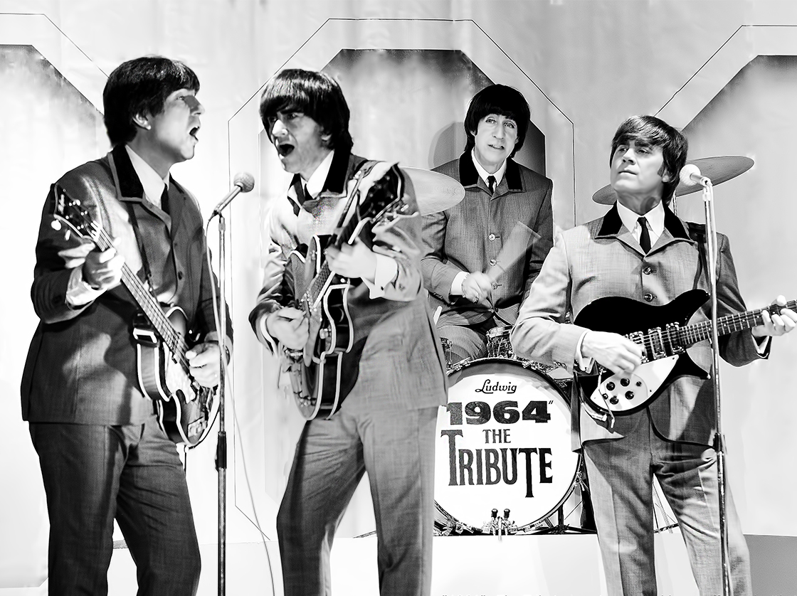 1964 -The Tribute