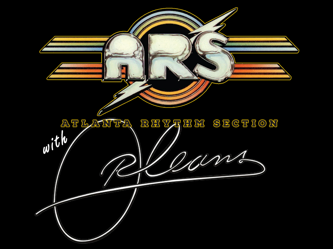 Atlanta Rhythm Section w/ Orleans