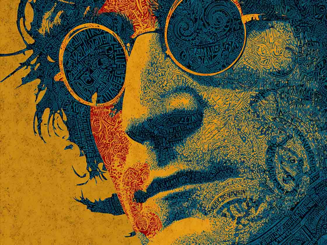 All You Need is John - A Celebration of the Music, Vision and Legacy of John Lennon