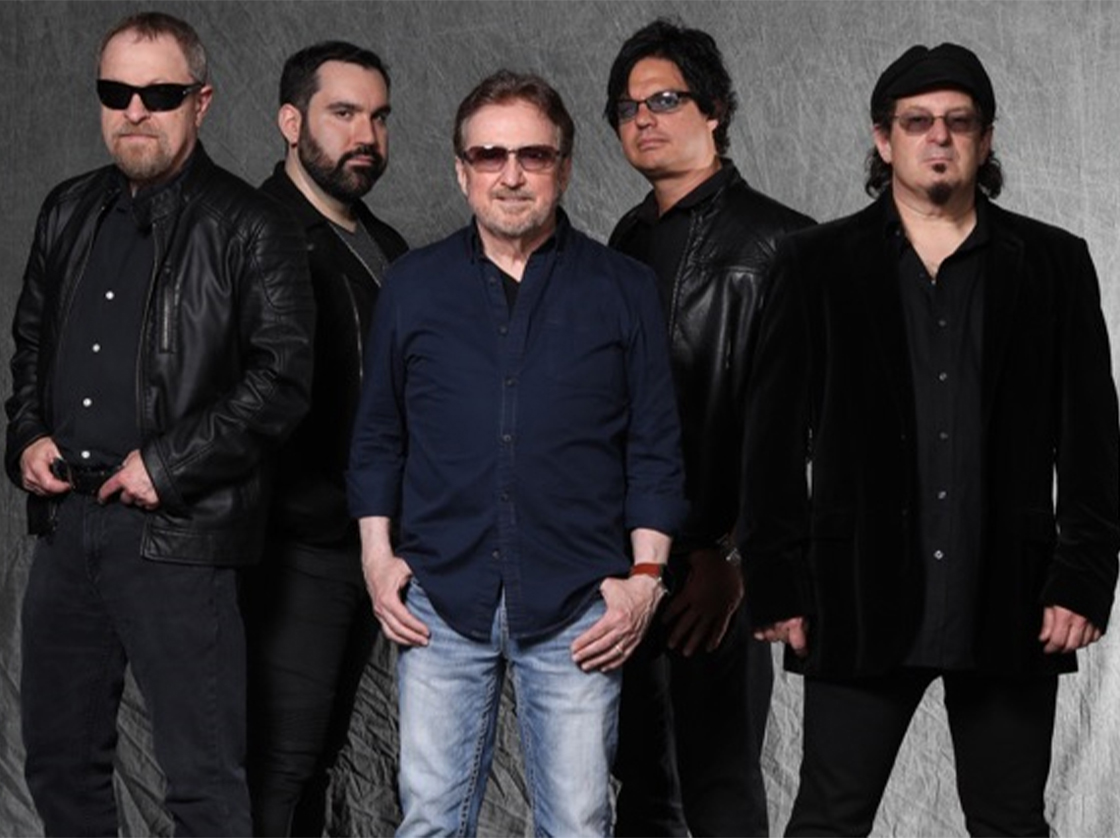 Blue Oyster Cult