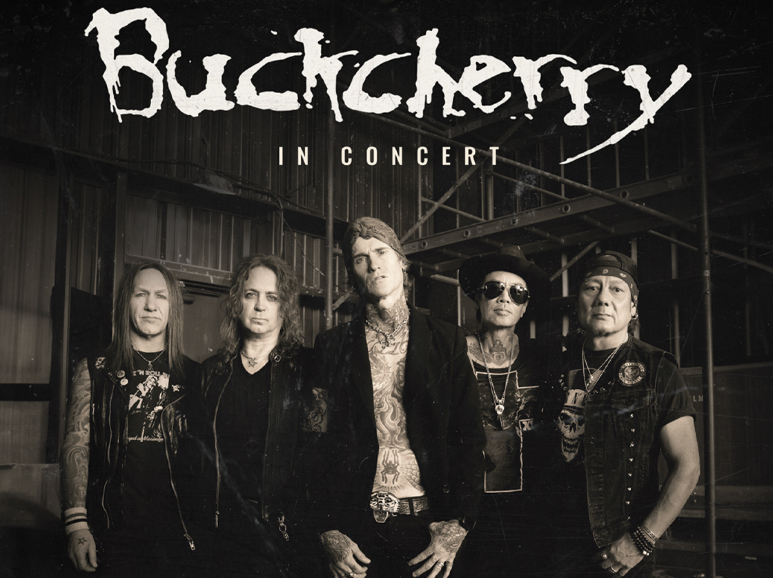 Buckcherry