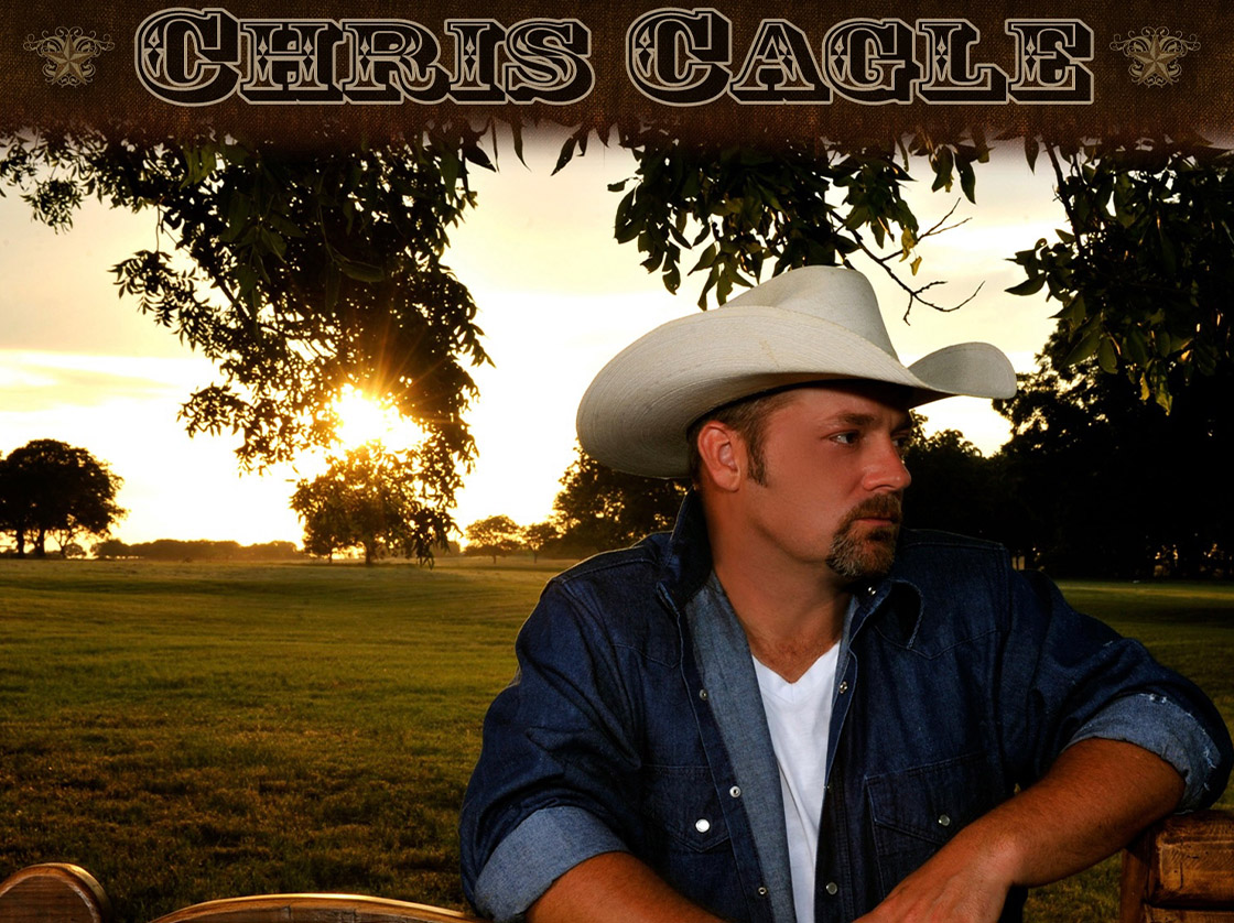 Chris Cagle