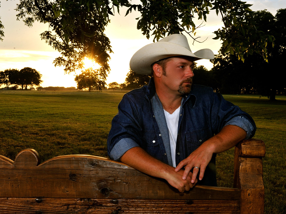 Chris Cagle