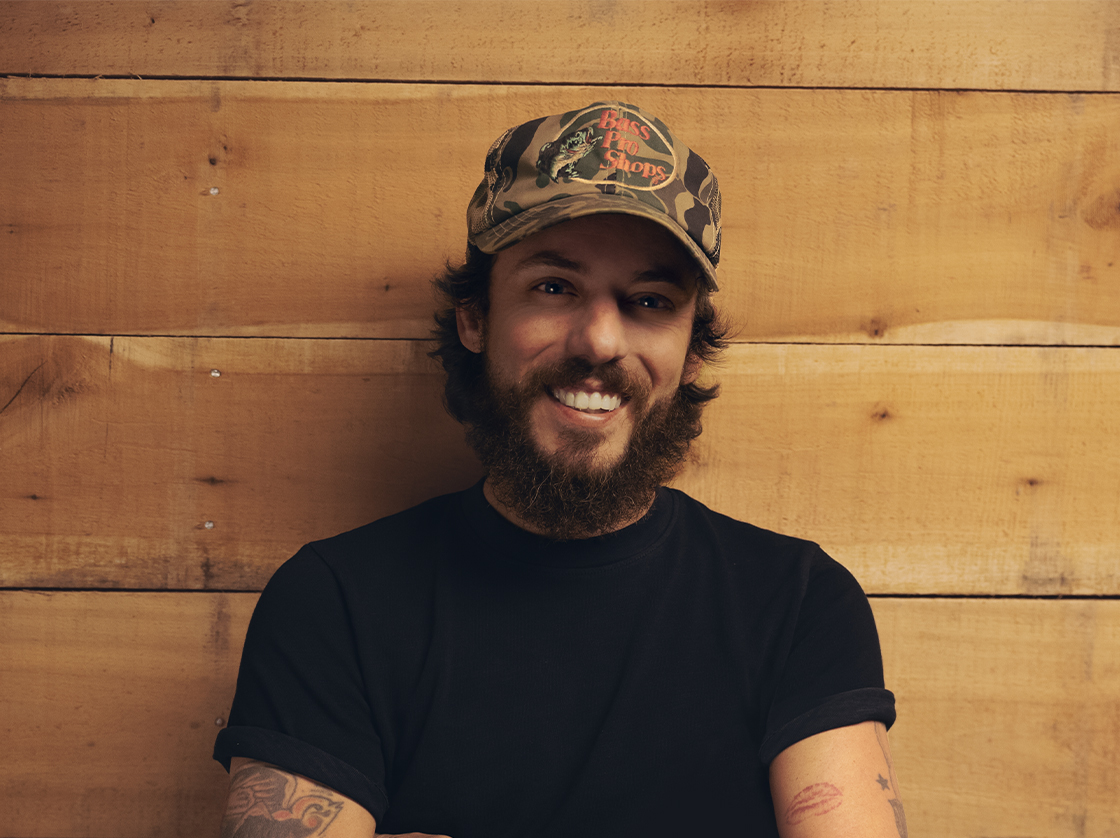 Chris Janson
