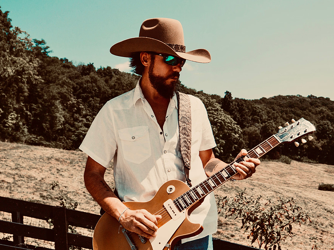 Chris Janson - Wild Horses Untamed Tour