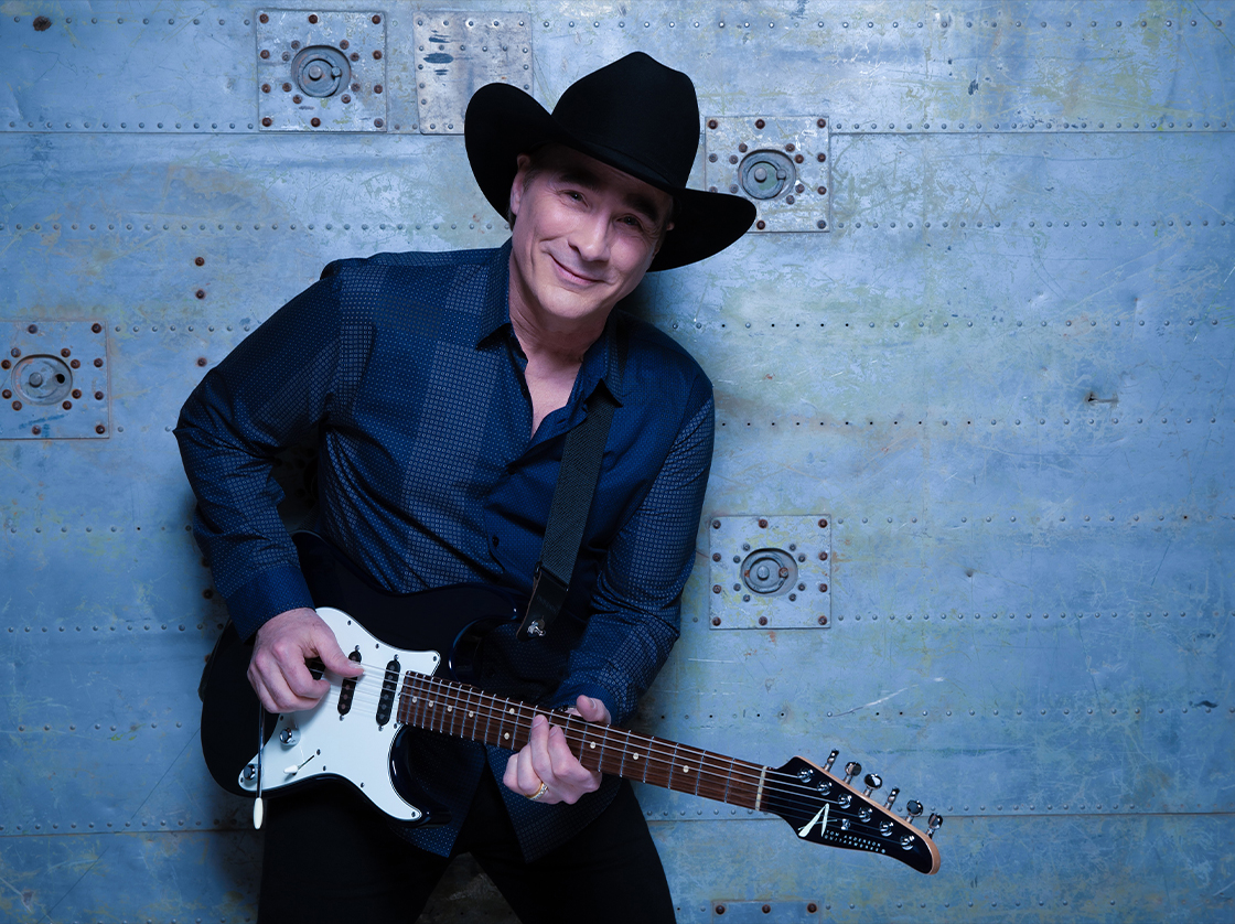Clint Black