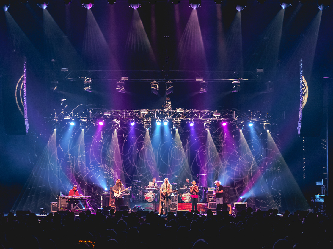 SOLD OUT - Dark Star Orchestra