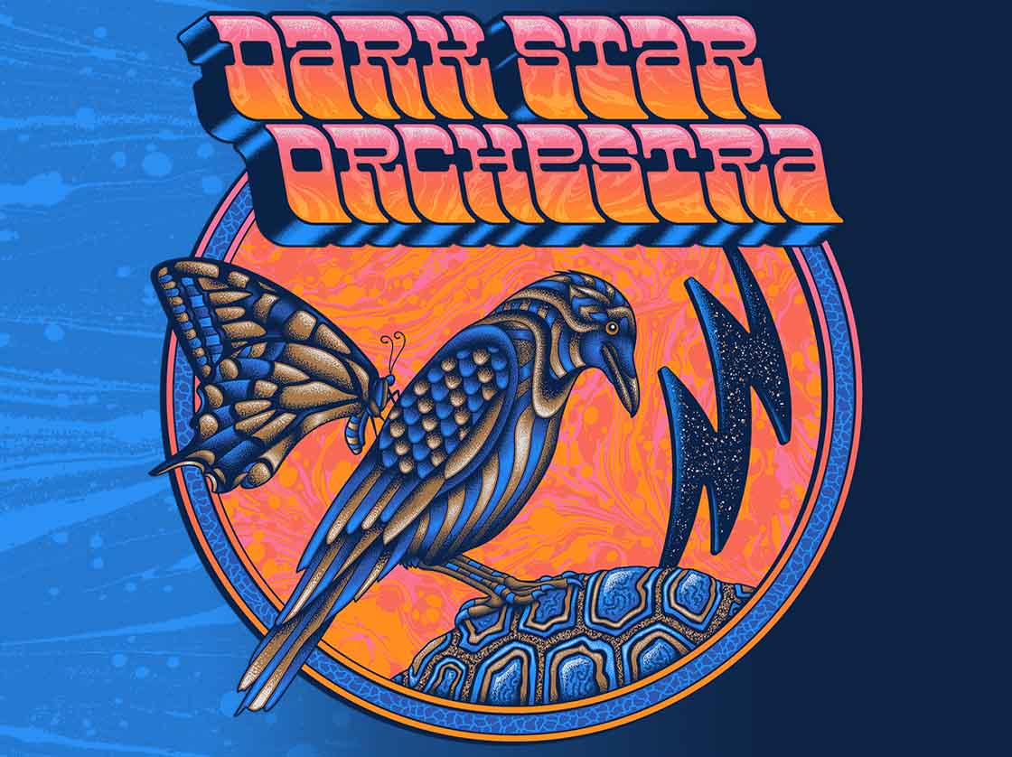 Dark Star Orchestra