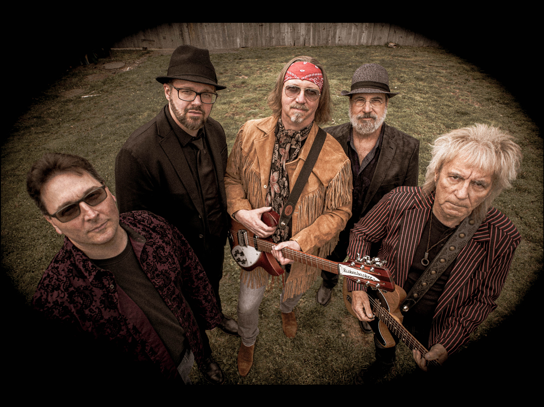 Damn the Torpedoes -Tom Petty Concert Experience