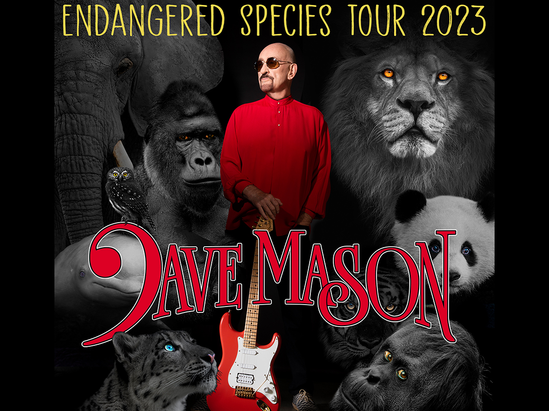 Dave Mason