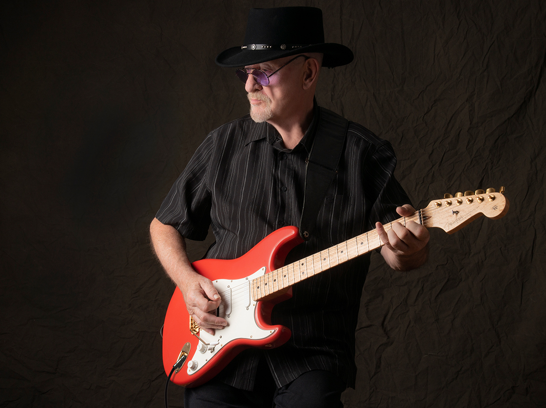 Dave Mason’s Traffic Jam