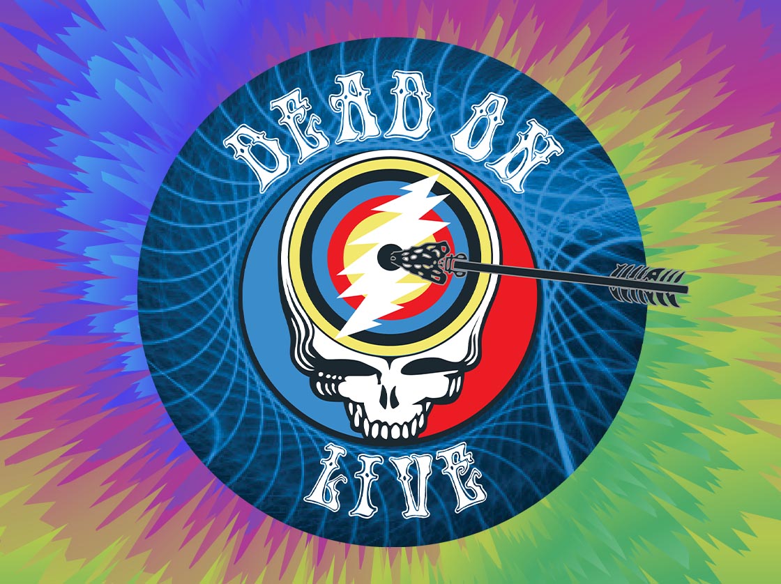 Dead On Live -Acoustic & Electric