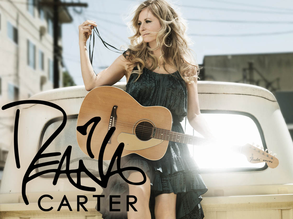 Deana Carter 