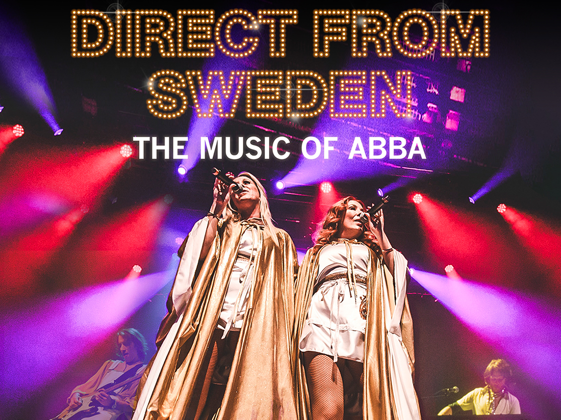 Direct from Sweden - The Music of ABBA