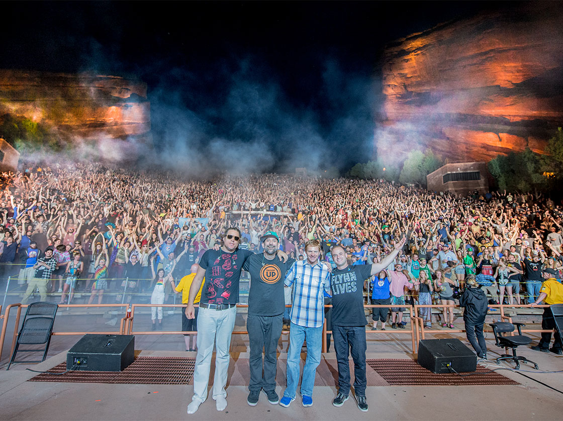 The Disco Biscuits