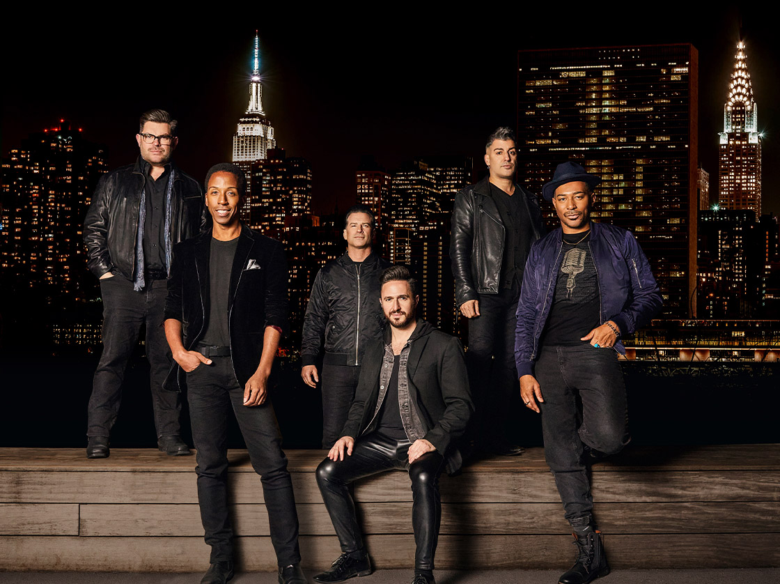 The Doo Wop Project
