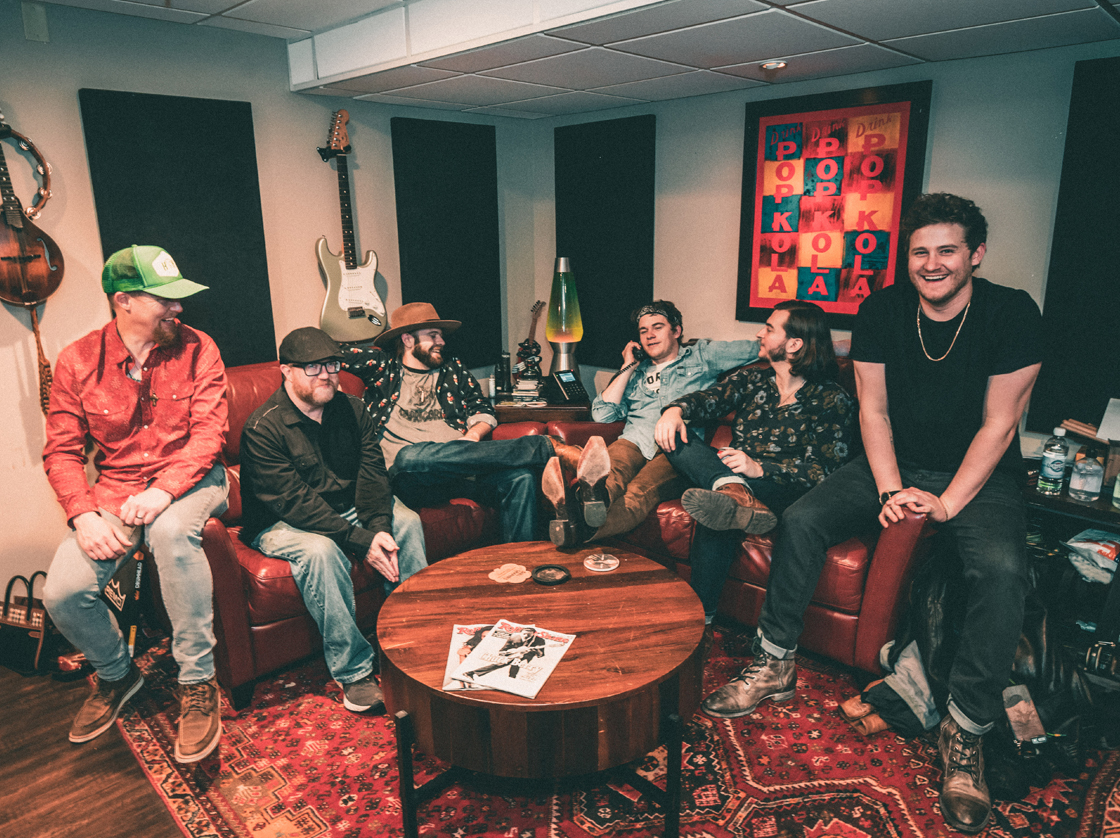 End of the Line -A Tribute to the Allman Brothers Band