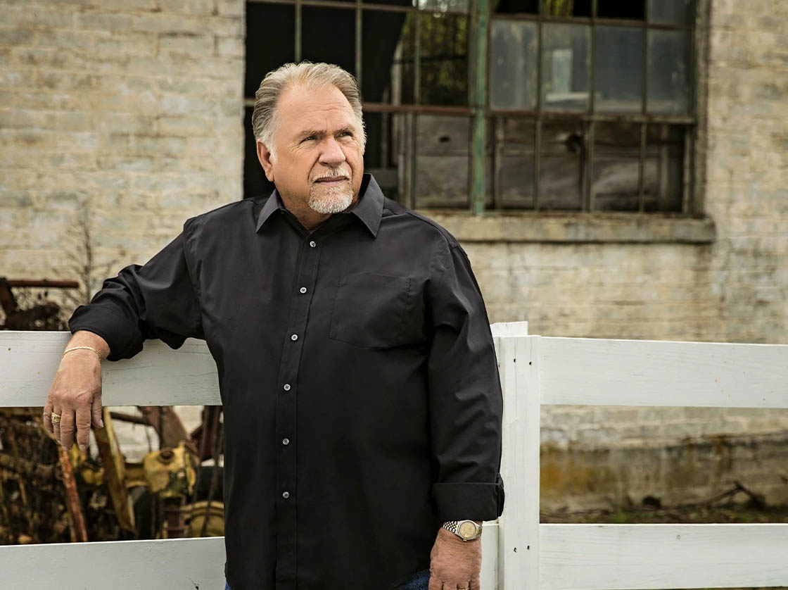 Gene Watson