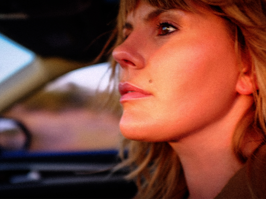 Grace Potter