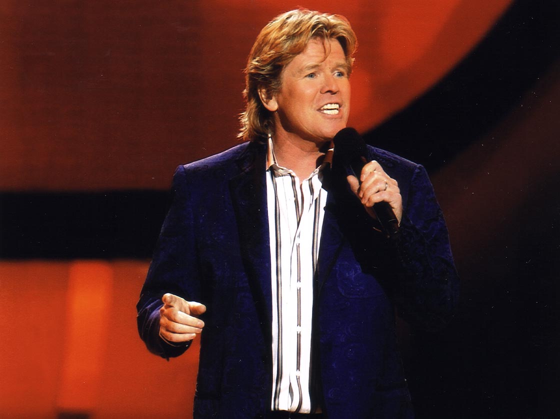 Herman's Hermits -starring Peter Noone