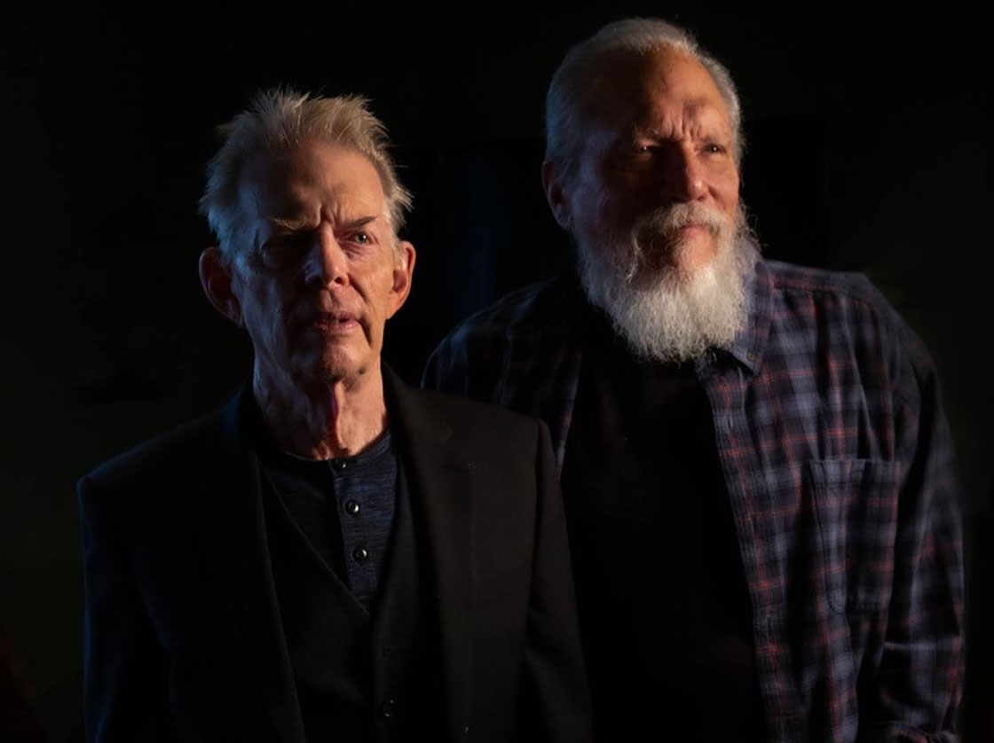 Acoustic Hot Tuna