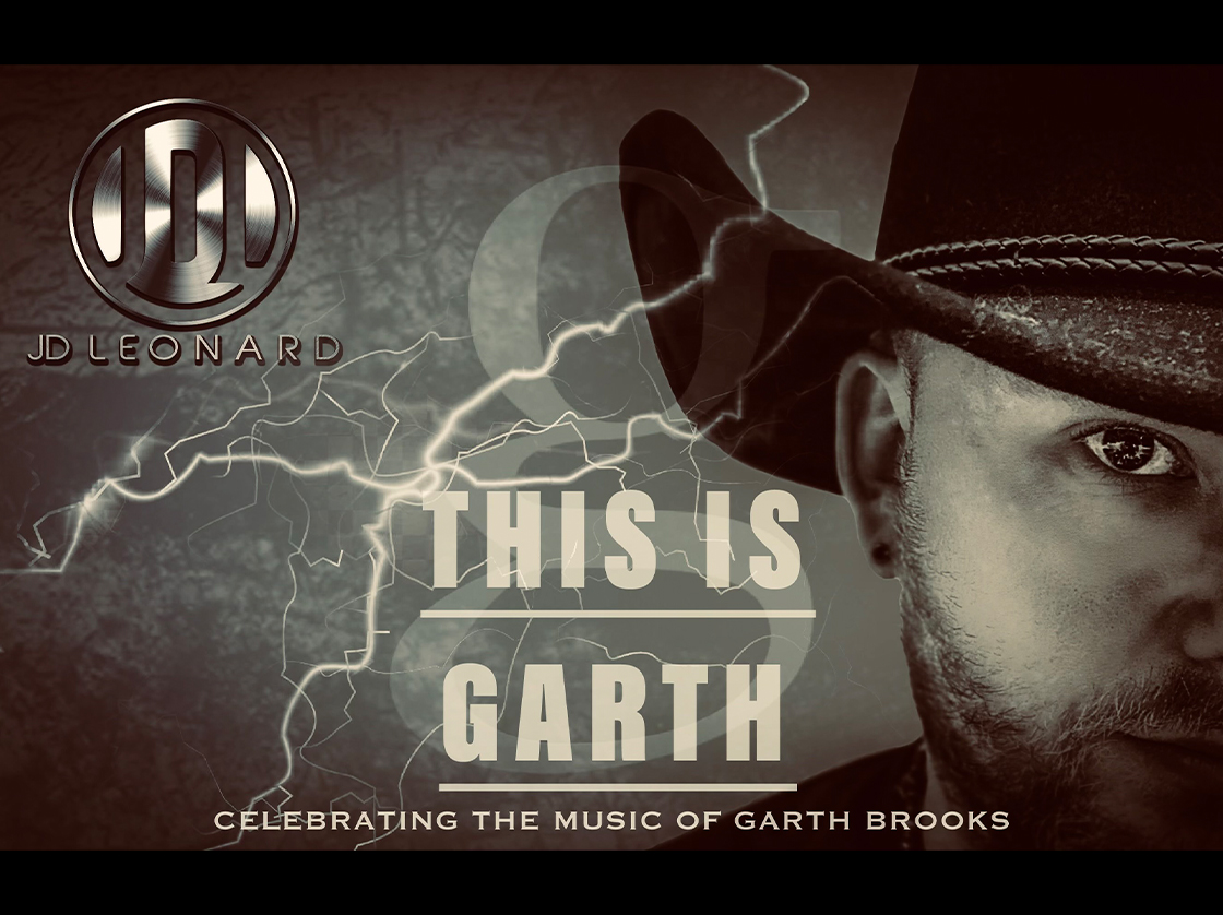 JD Leonard -This is Garth
