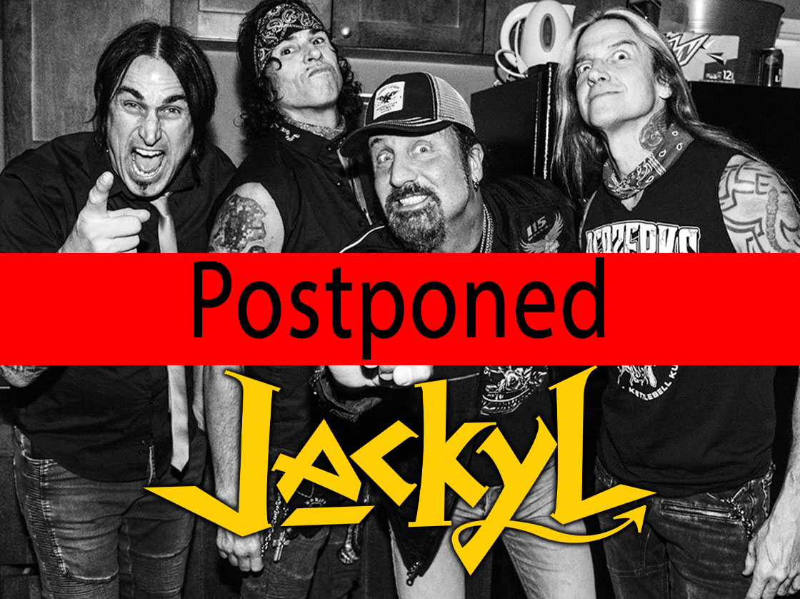 Jackyl