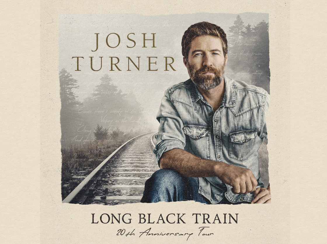 Josh Turner