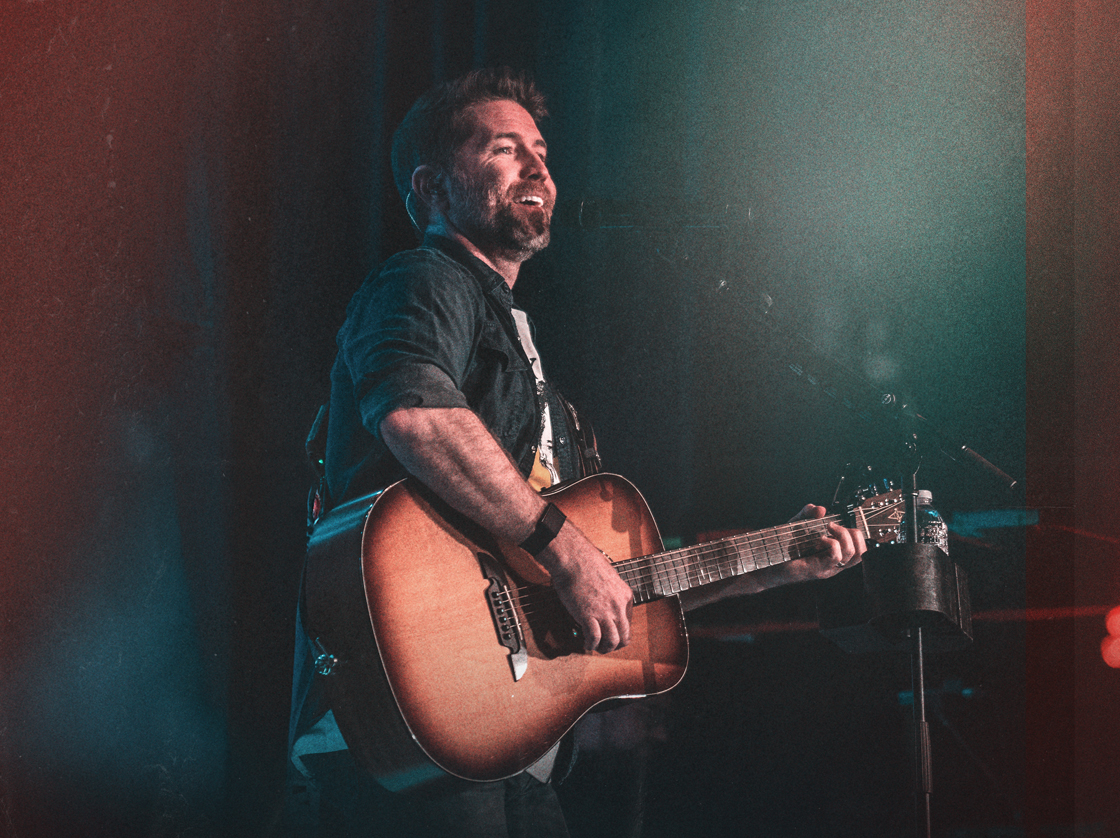 Josh Turner - The Greatest Hits Tour