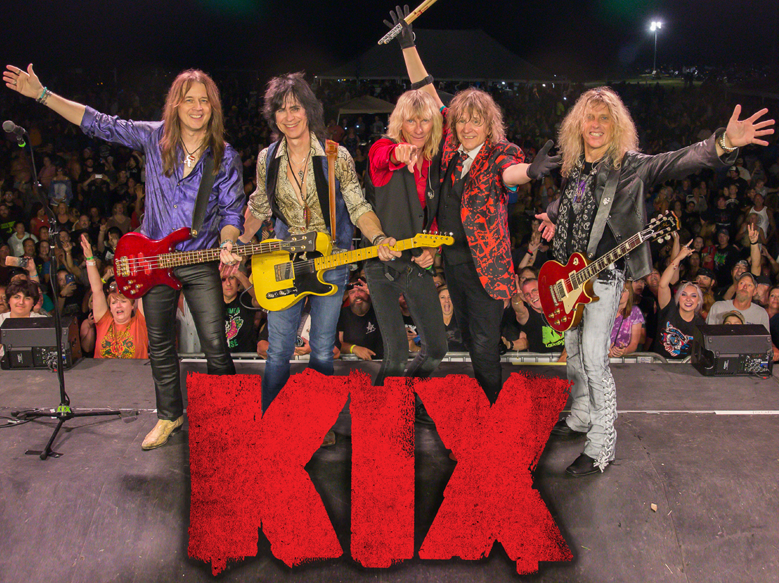 KIX