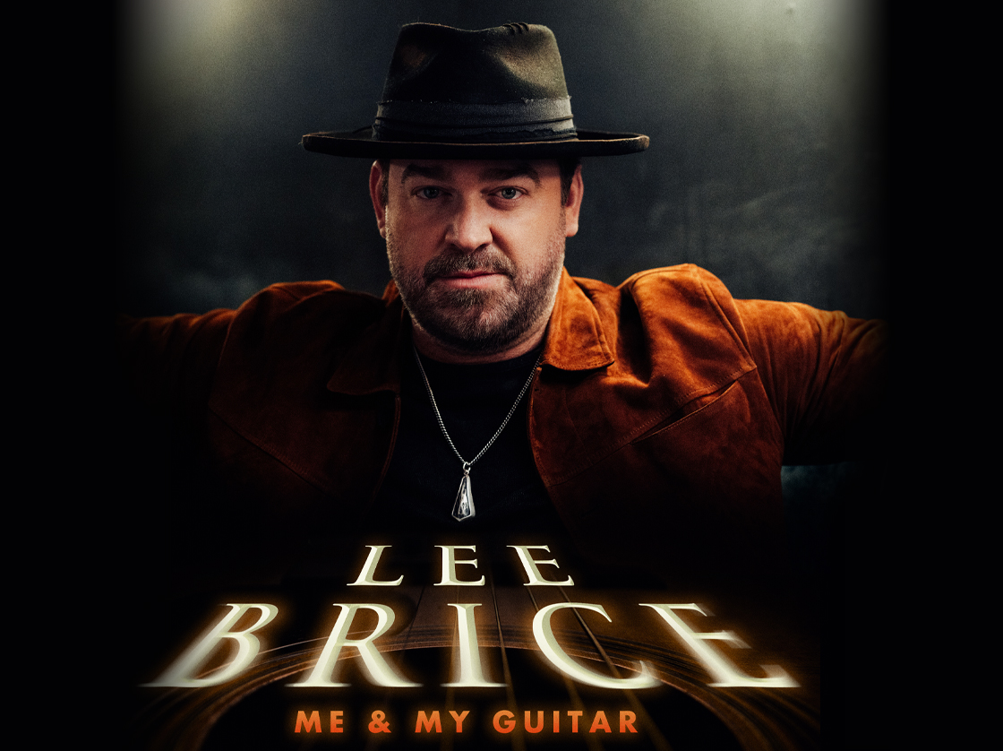 Lee Brice: Me & My Guitar