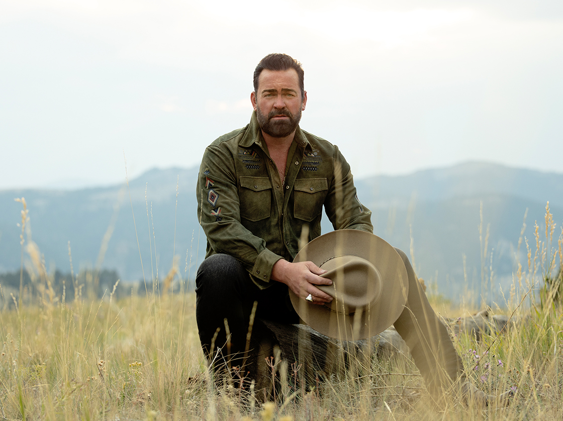 Lee Brice - 2026 US Acoustic Tour