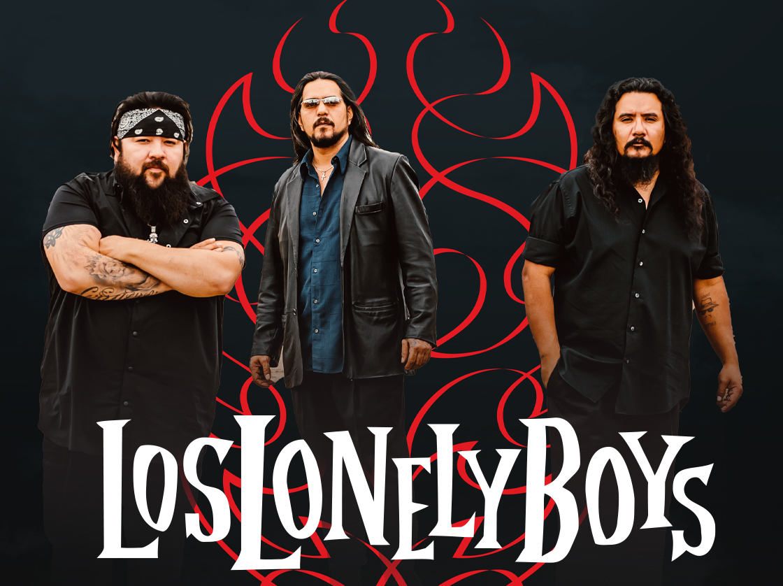 Los Lonely Boys
